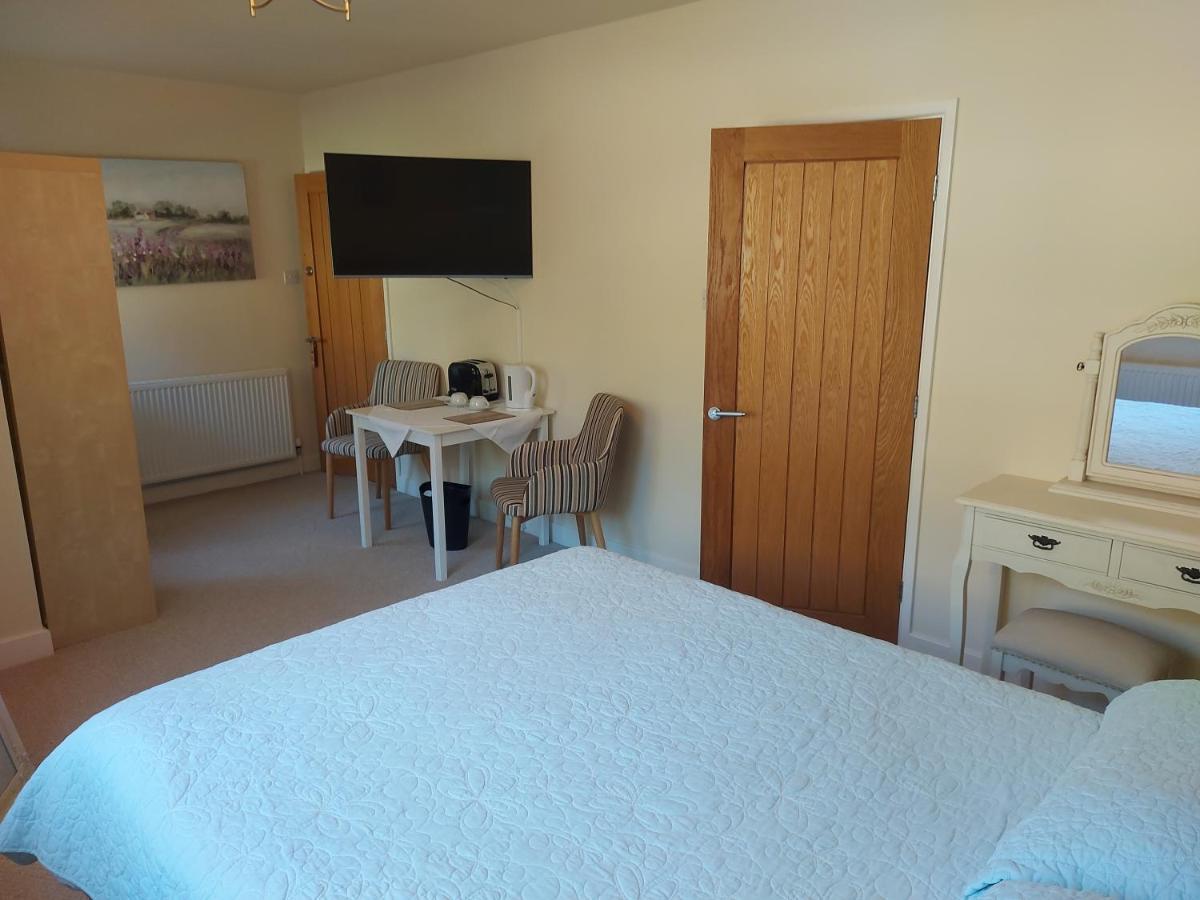 Aldebaran B&B Sleights Ngoại thất bức ảnh