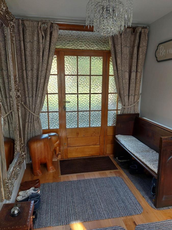 Aldebaran B&B Sleights Ngoại thất bức ảnh