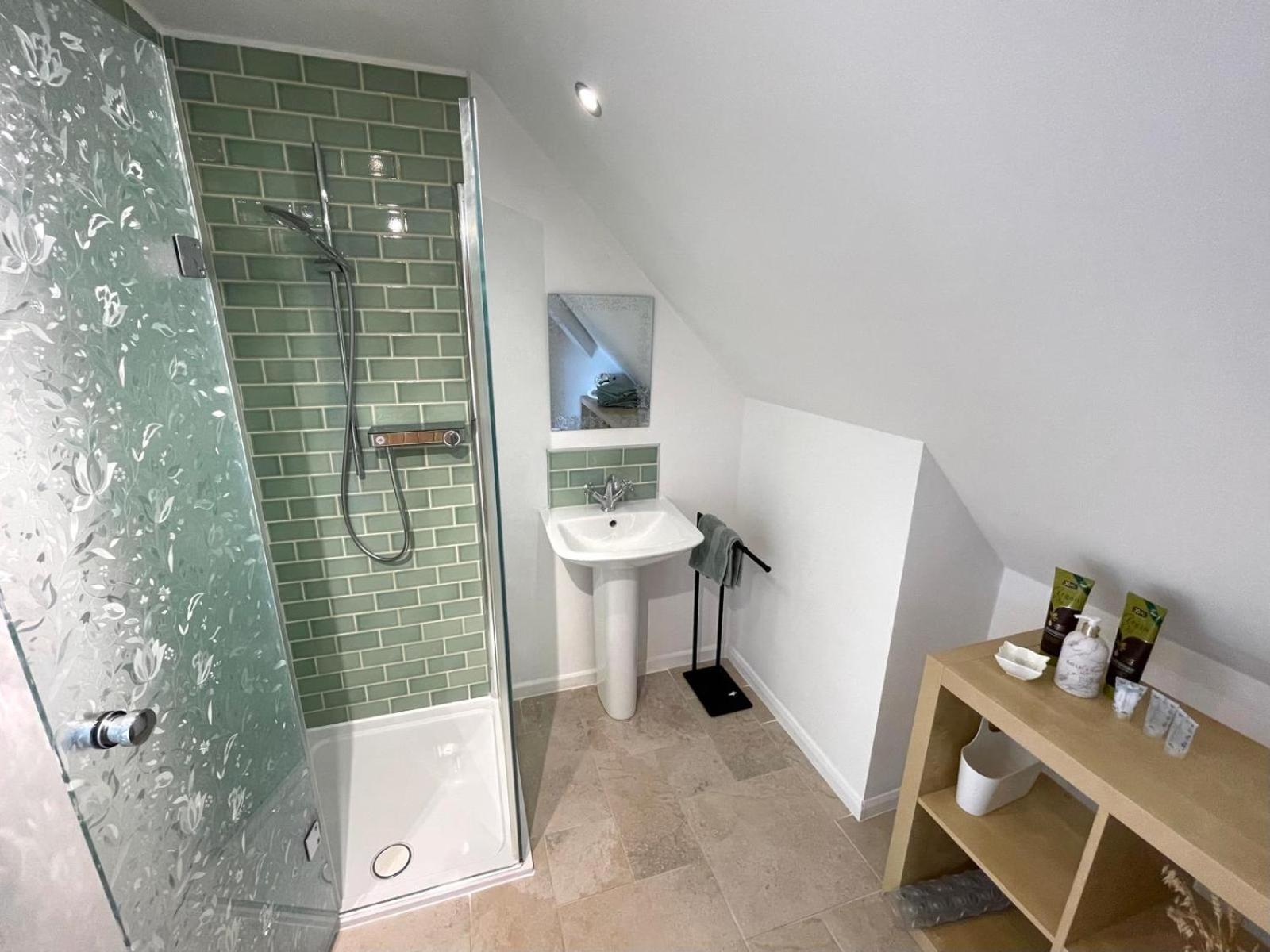 Aldebaran B&B Sleights Ngoại thất bức ảnh